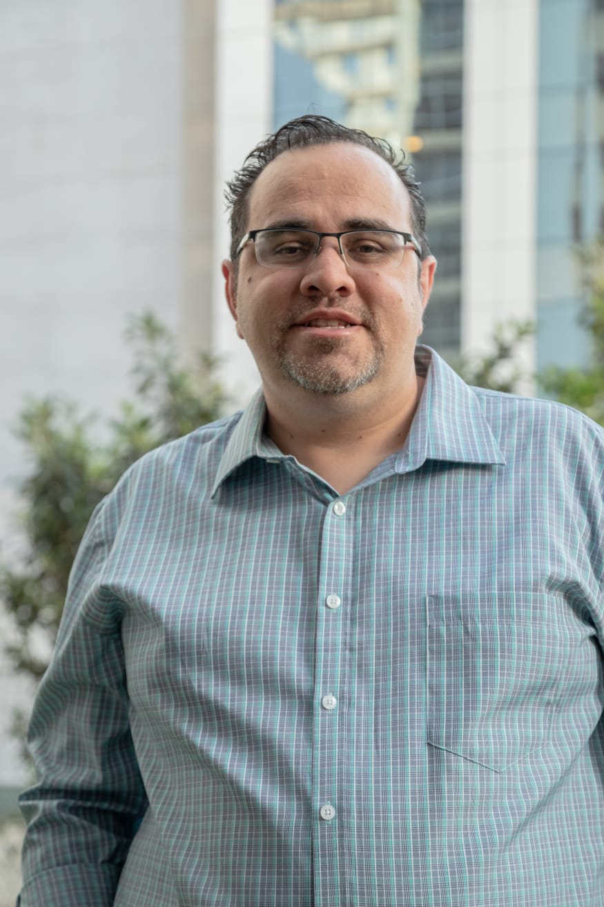 Emmanuel Oliveira