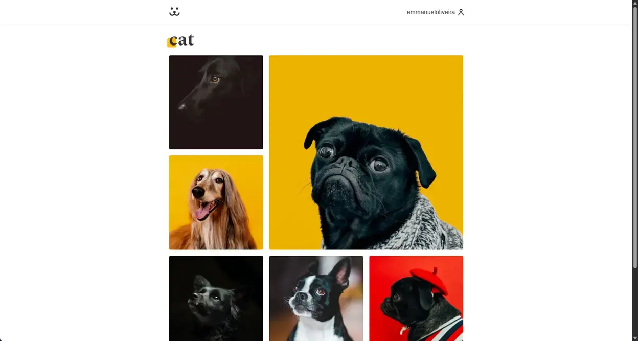 Dogs